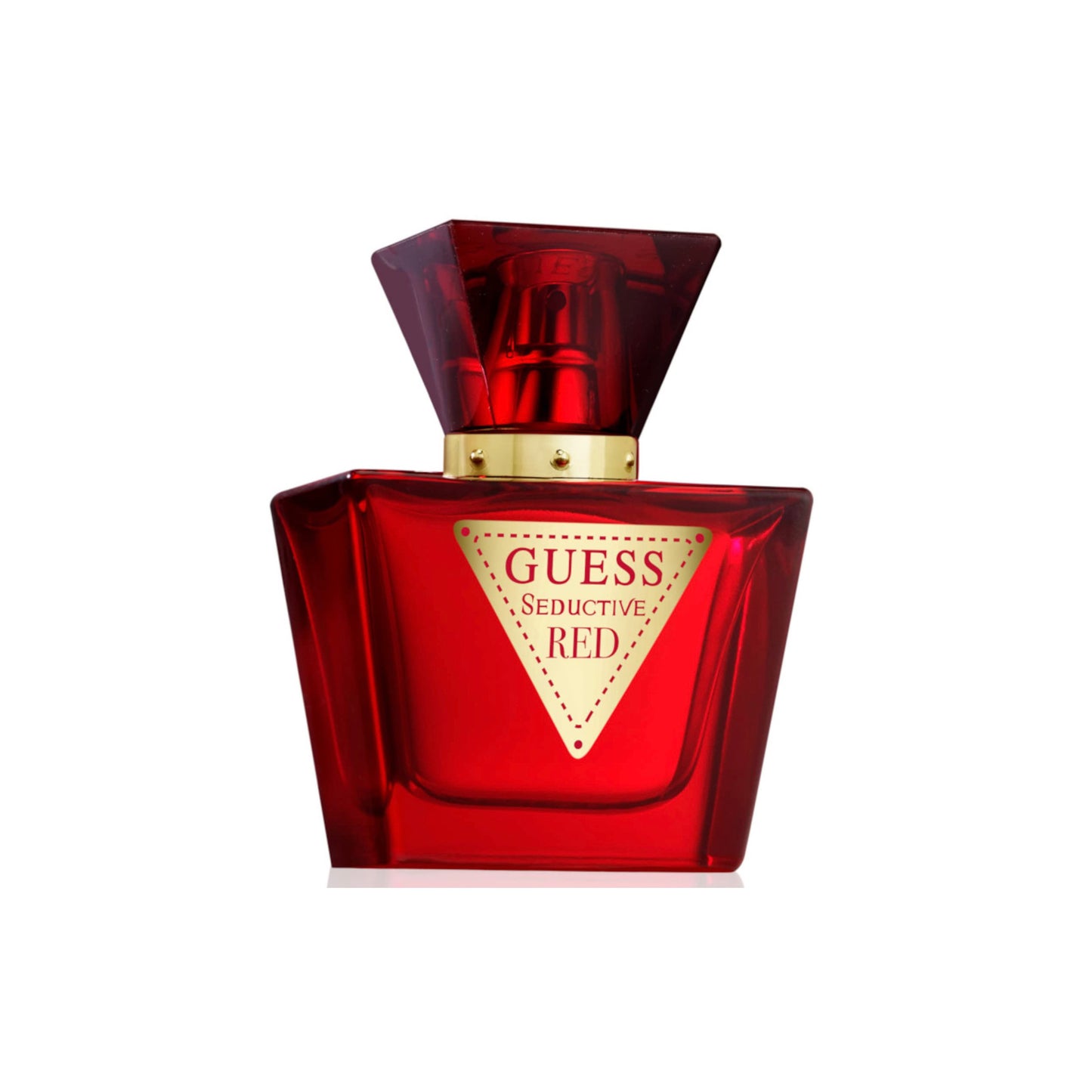 Guess Seductive Red