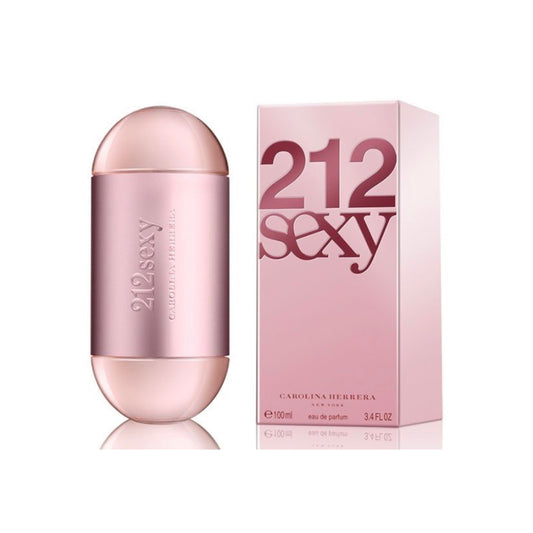 Carolina Herrera 212 Sexy