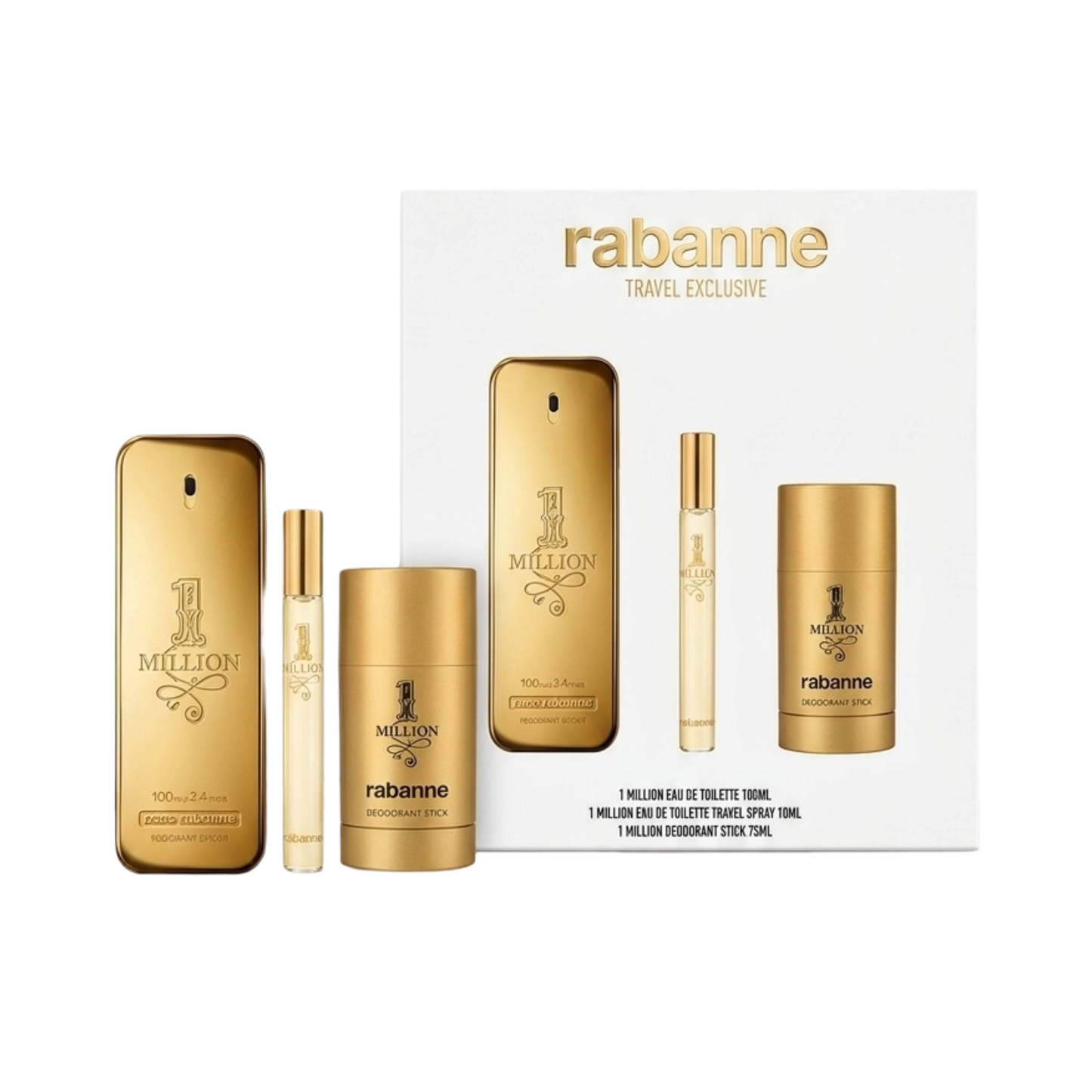 Paco Rabanne One Million