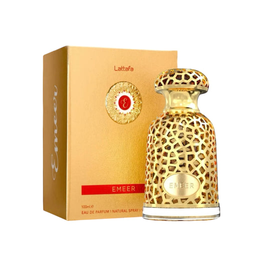 Lattafa Emeer