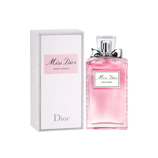 Dior Miss Dior Rose N' Roses