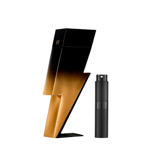 Carolina Herrera Bad Boy Extreme | Caballero