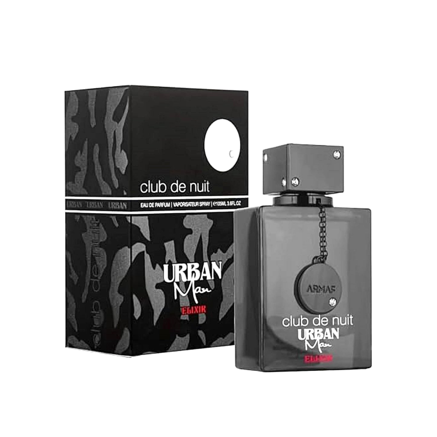 Armaf Club De Nuit Urban Man Elixir