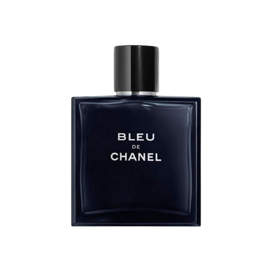 Chanel Bleu