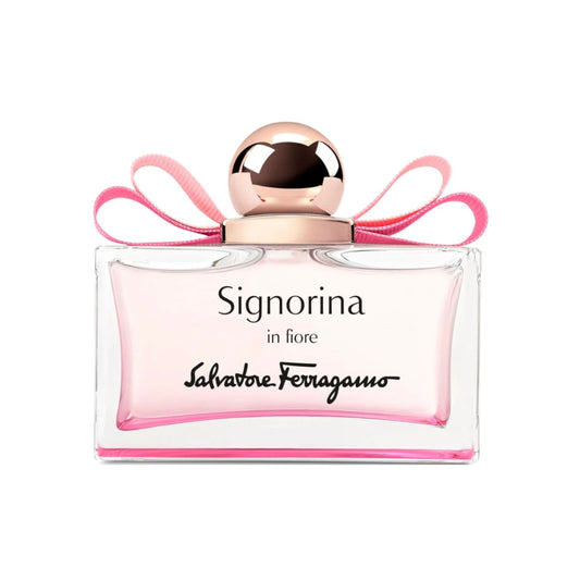 Salvatore Ferragamo Signorina In Fiore