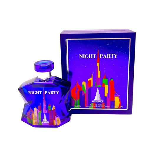 Emper Night Party