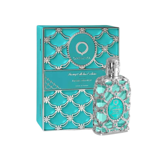 Orientica Exclusive Azure Fantasy | Unisex