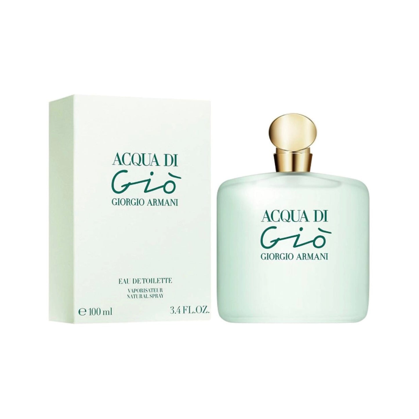 Giorgio Armani Acqua Di Gio