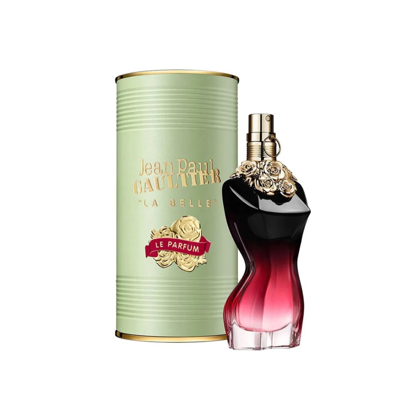 Jean Paul Gaultier La Belle Le Parfum