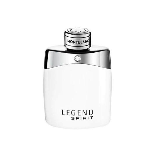 Mont Blanc Legend Spirit