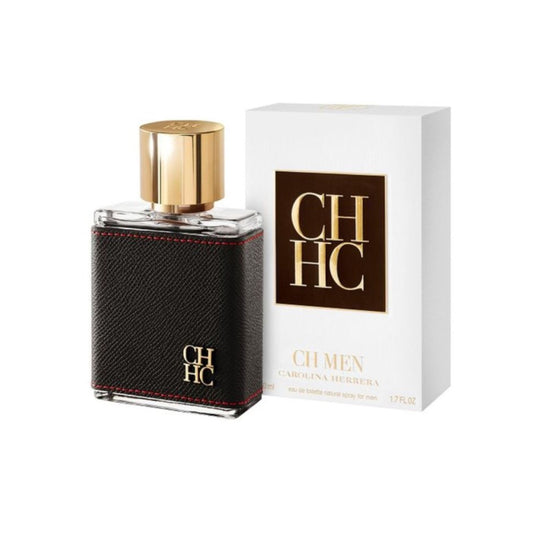 Carolina Herrera Ch Men