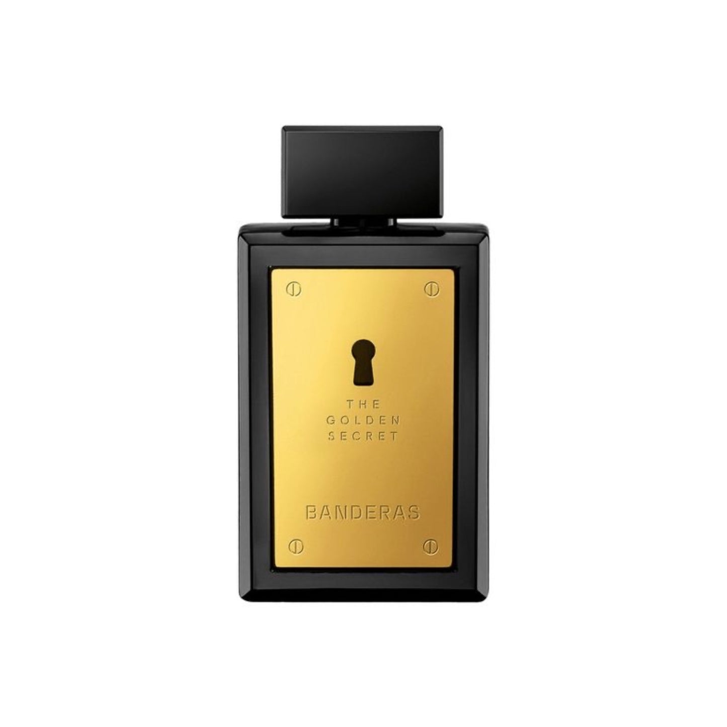 Antonio Banderas Golden Secret