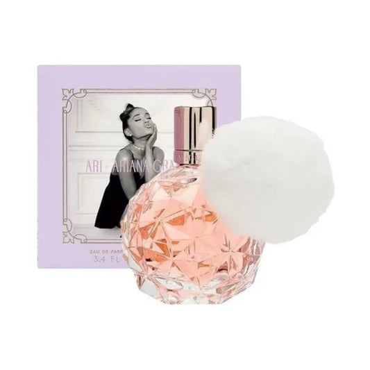 Ariana Grande Ari