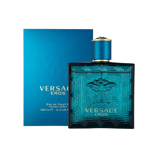 Versace Eros