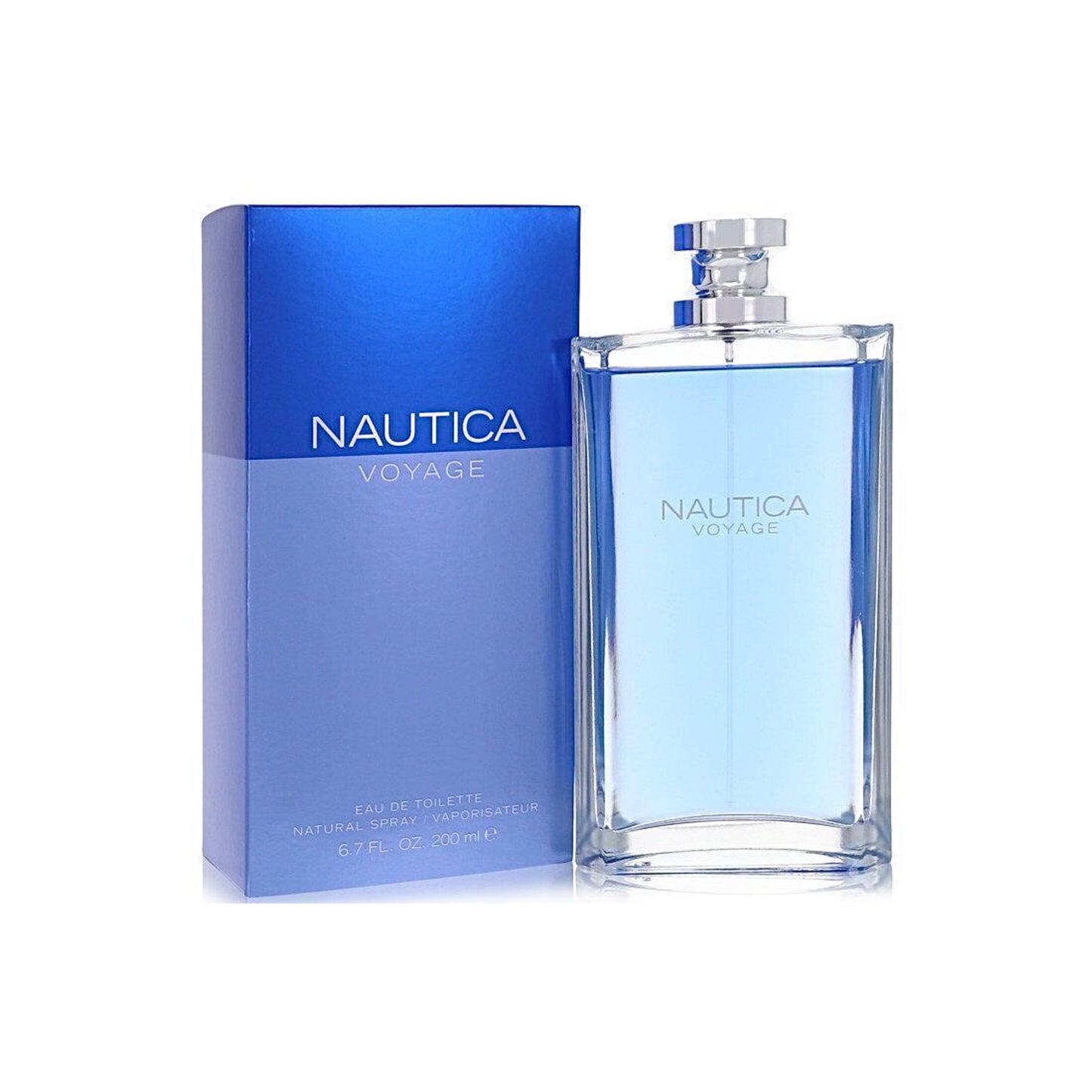 Nautica voyage