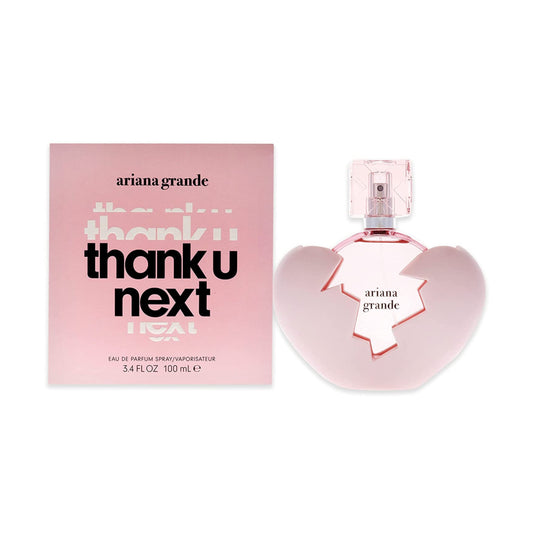 Ariana Grande Thank You Next