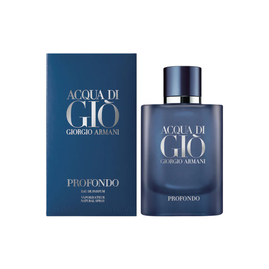 Giorgio Armani Acqua Di Gio Profondo