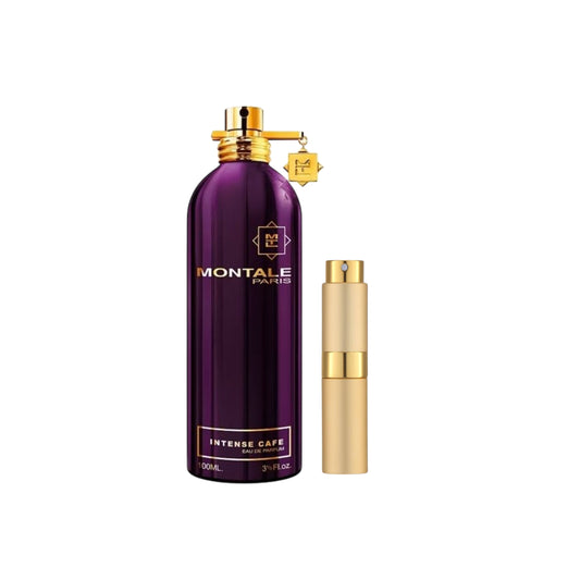 Montale Intense Cafe         Unisex