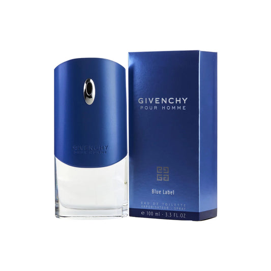 Givenchy Blue Label