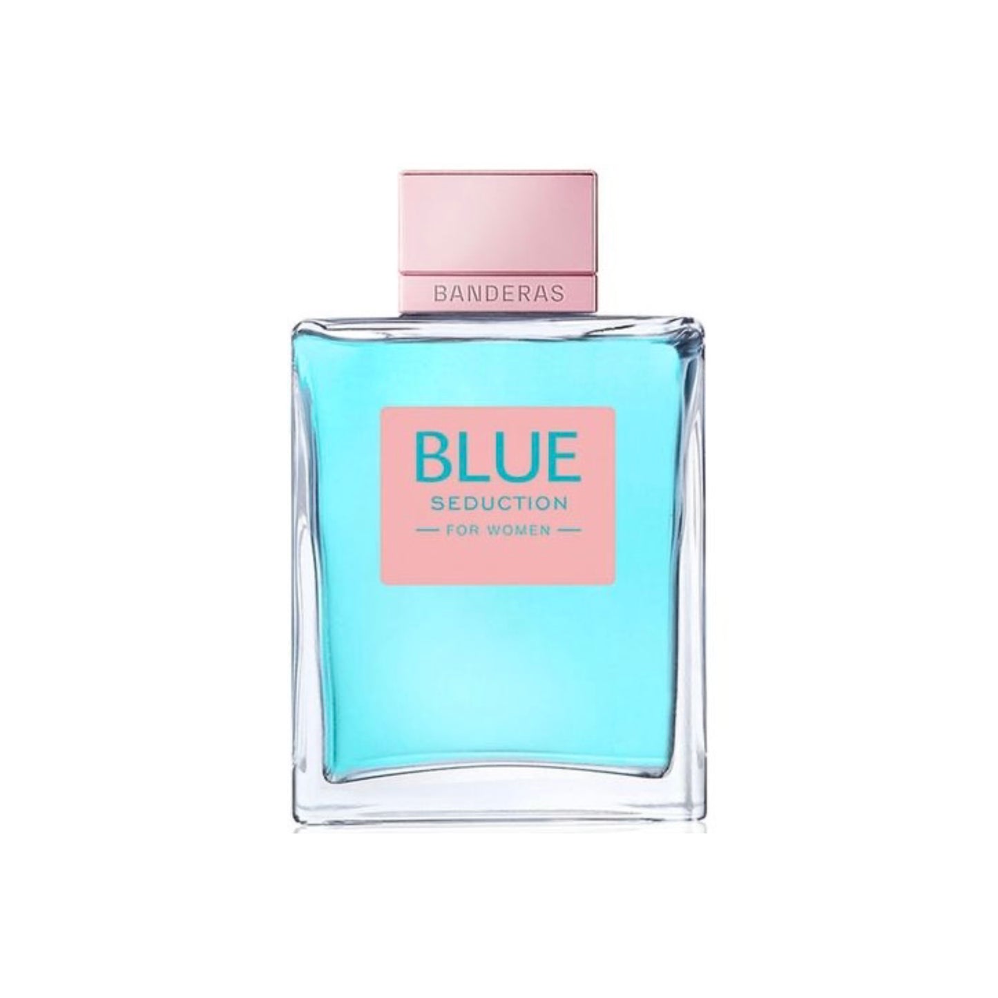 Antonio Banderas Blue Seduction