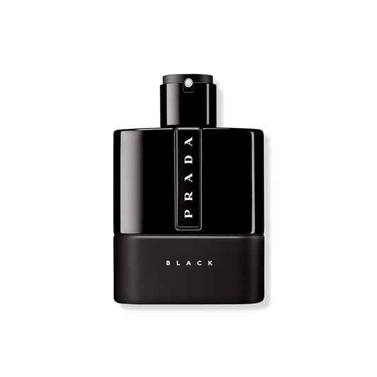 Prada Luna Rossa Black