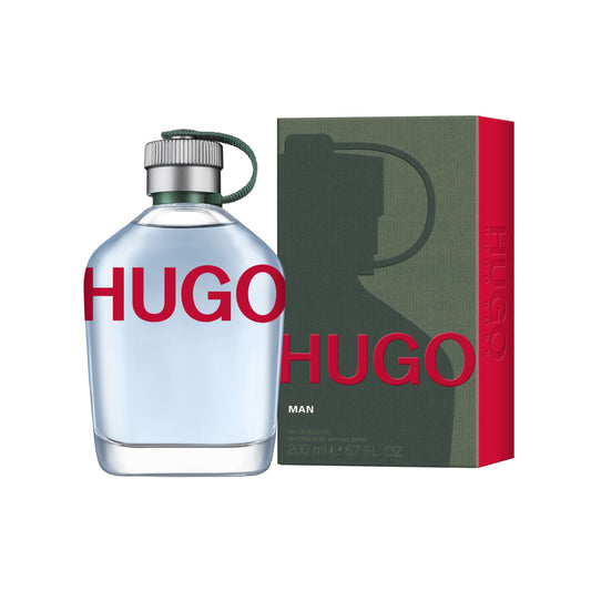 Hugo Boss Green