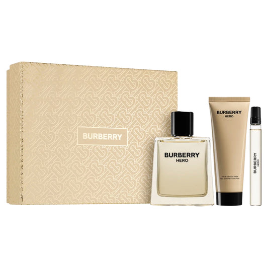 Burberry Hero
