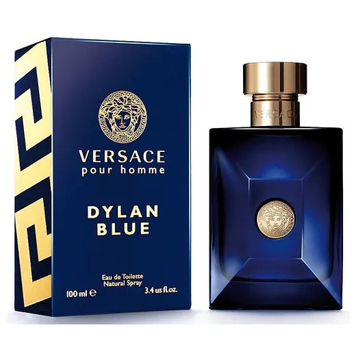 Versace Dylan Blue