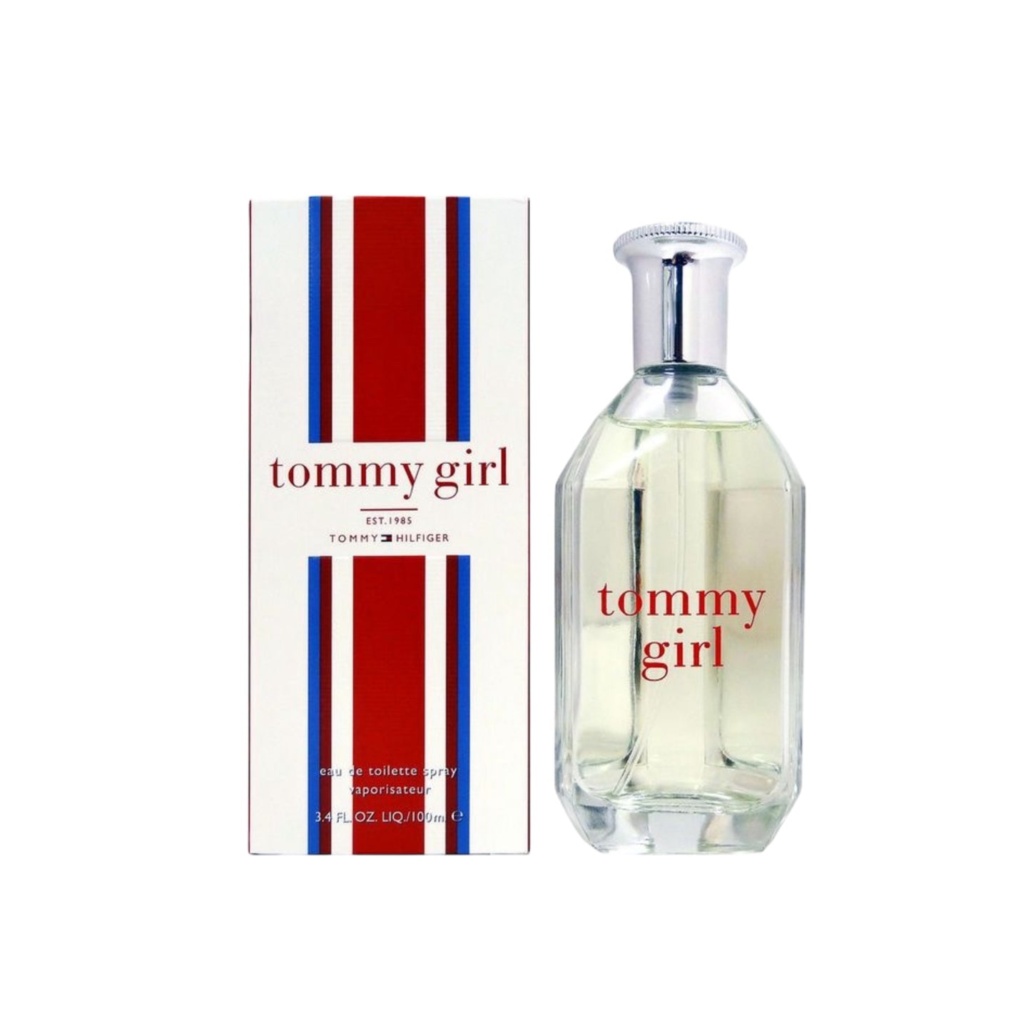 Tommy Hilfiger Girl