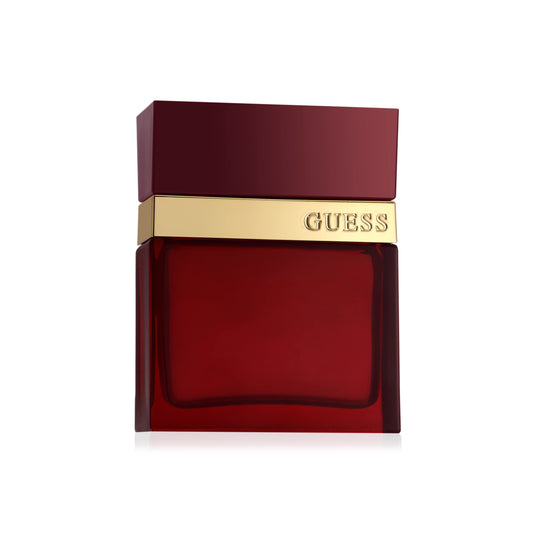 Guess Seductive Red Men