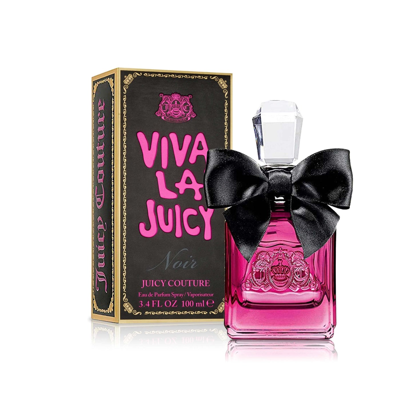 Juicy Couture Noir