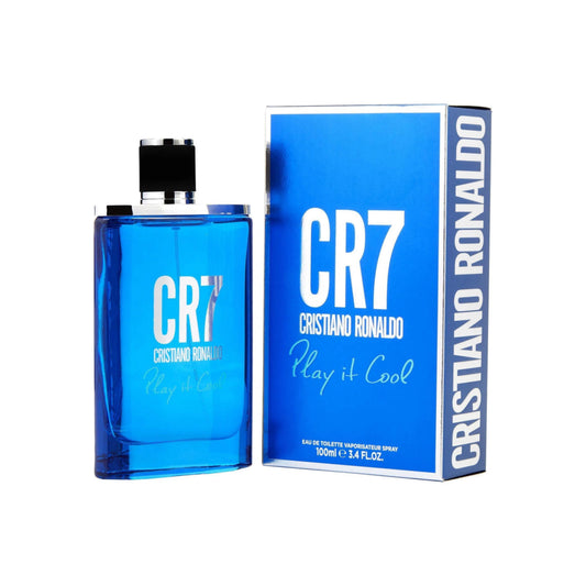 Cristiano Ronaldo CR7 Play It Cool