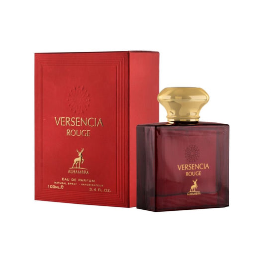 Maison Alhambra Versencia Rouge