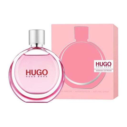Hugo Boss Woman Extreme