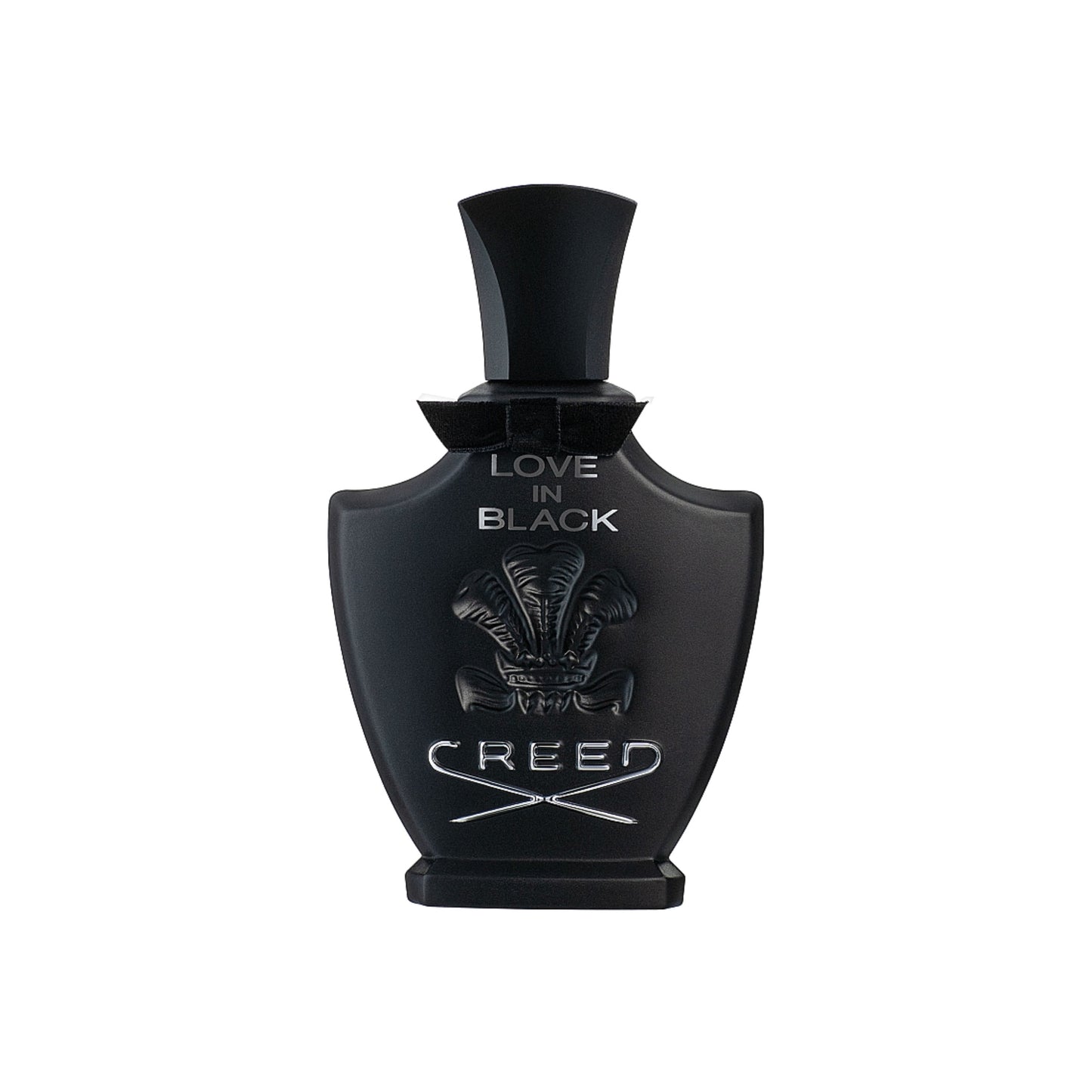 Creed Love In Black