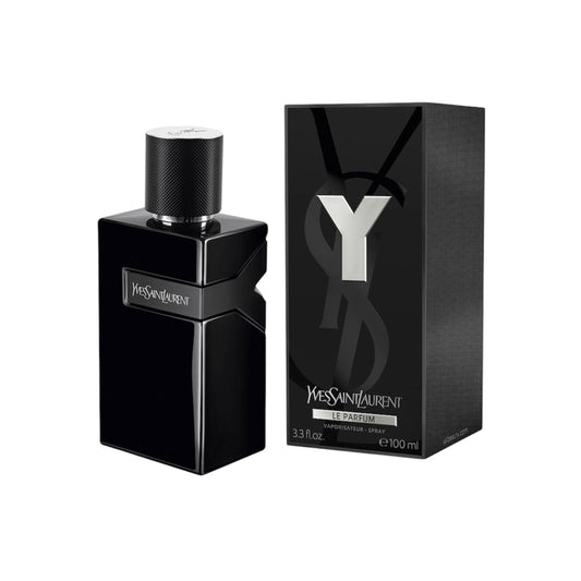 Yves Saint Laurent Y Le Parfum