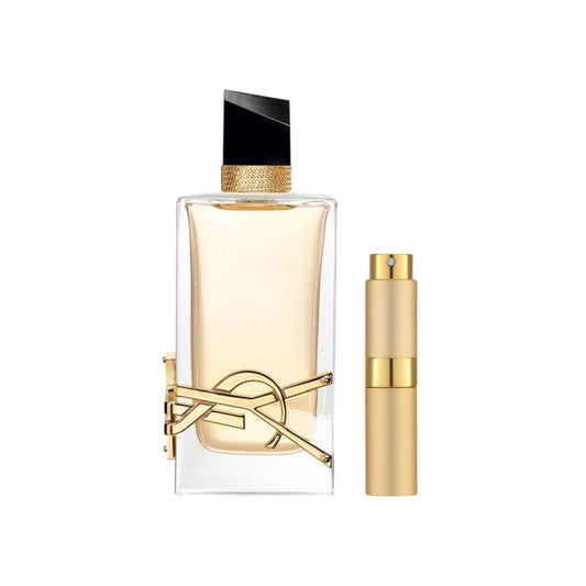 Yves Saint Laurent Tester Libre