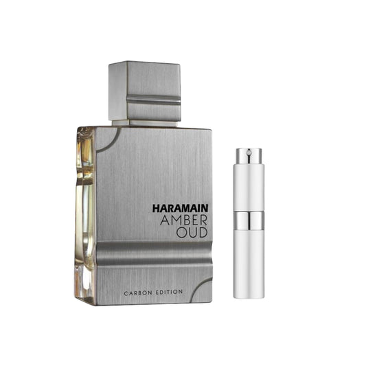 Al Haramain Amber Oud Carbon Edition | Unisex