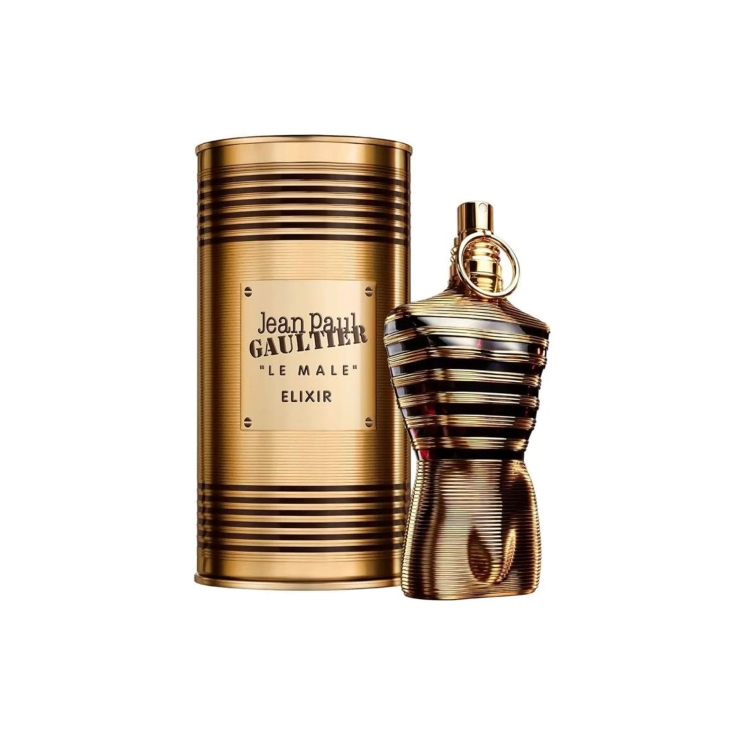 Jean Paul Gaultier Le Male Elixir