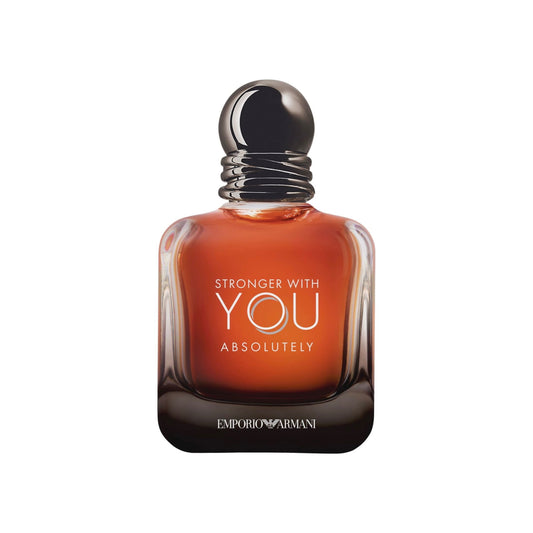 Giorgio Armani Stronger With You Absolutely