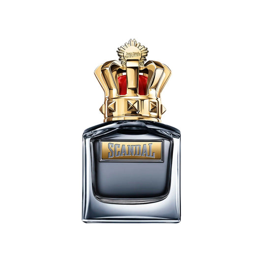 Jean Paul Gaultier Scandal