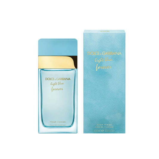 Dolce & Gabbana Light Blue Forever