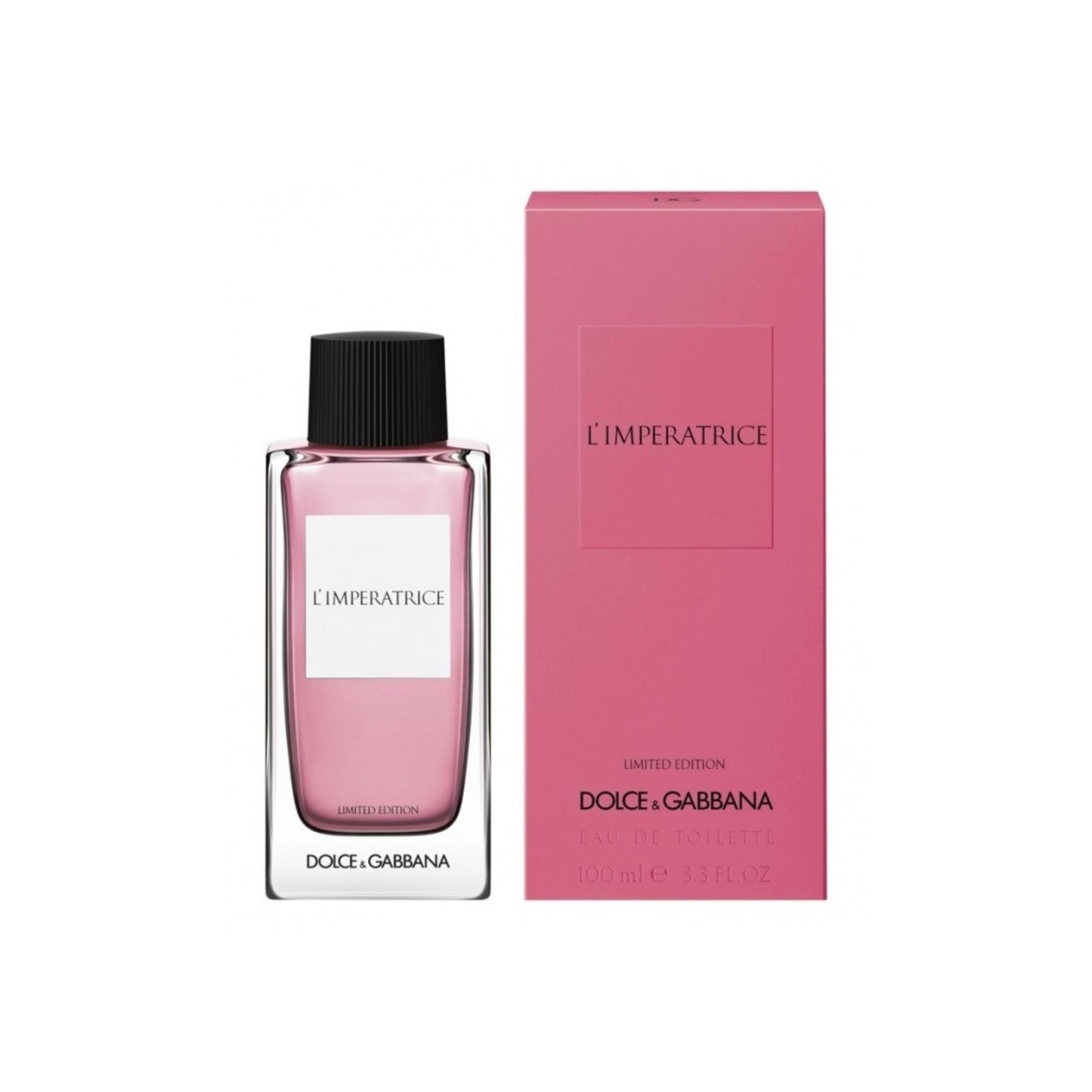 Dolce & Gabbana L'Imperatrice Limited