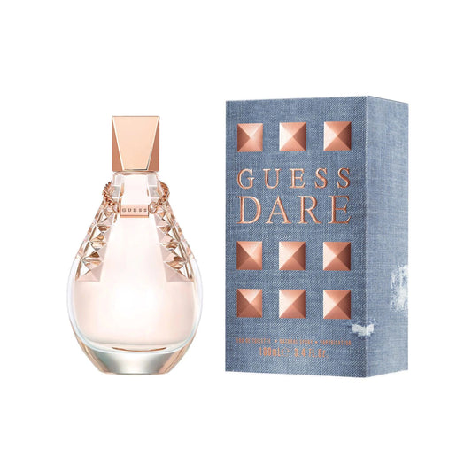 Guess Dare