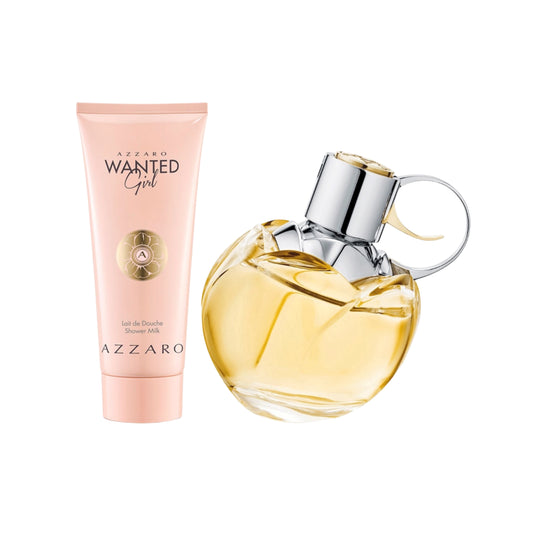 Azzaro Wanted Girl
