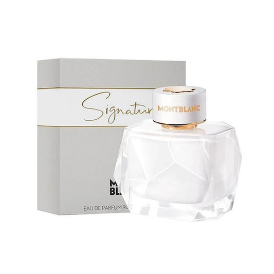 Mont Blanc Signature