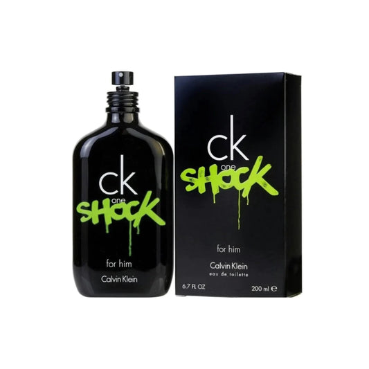 Calvin Klein Ck One Shock