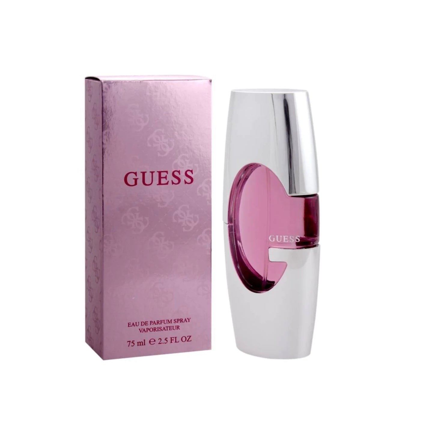 Guess Pink