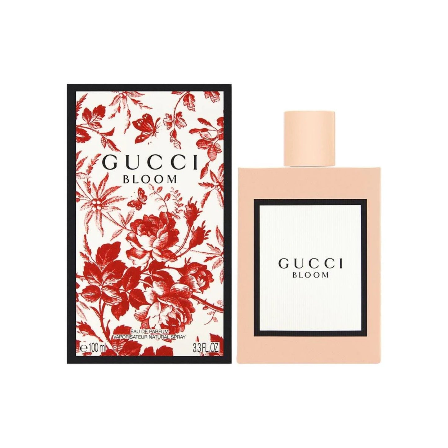 Gucci Bloom