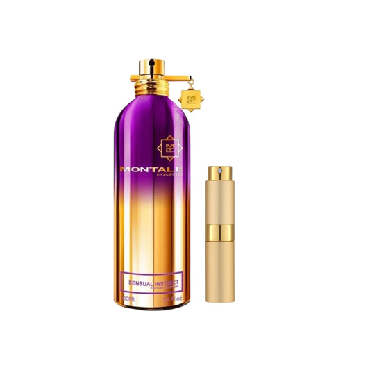 Montale Sensual Instintic